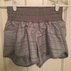 Lululemon Tracker Shorts